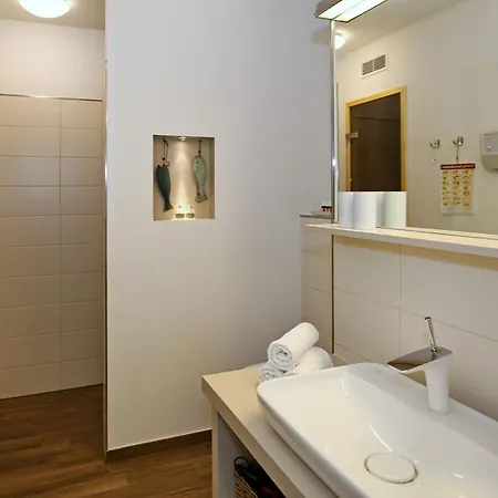 Linden-palais 26 Apartment Heiligendamm